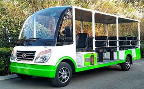 觀光車(chē)需要駕駛證嗎？