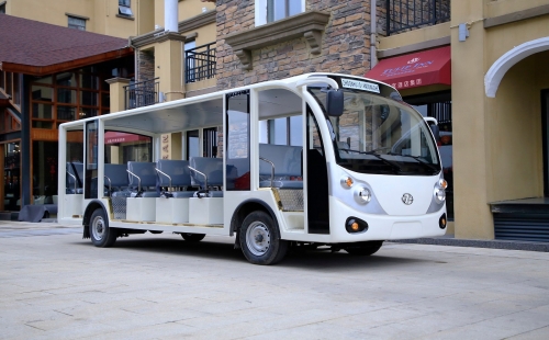 電動觀光車哪家好？