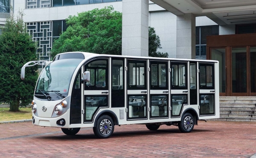 如何保養(yǎng)電動觀光車？