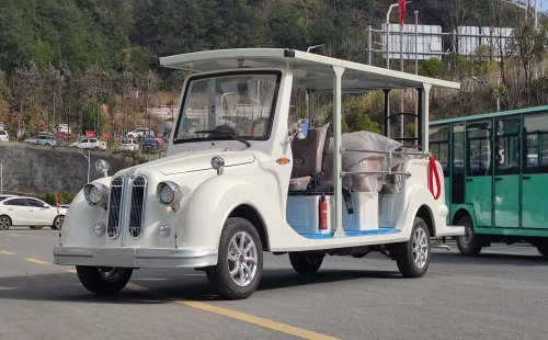 為什么電動觀光車的充電時(shí)間會那么長？